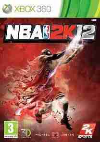 Descargar NBA 2K12 [MULTI5][Region Free][XDG3] por Torrent